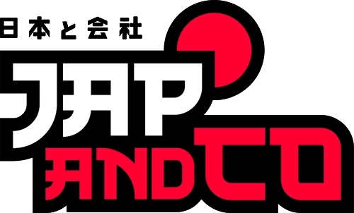 logo jap and co