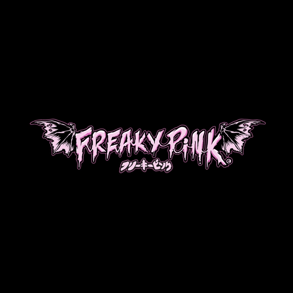 Freaky Pink - Jap and Co