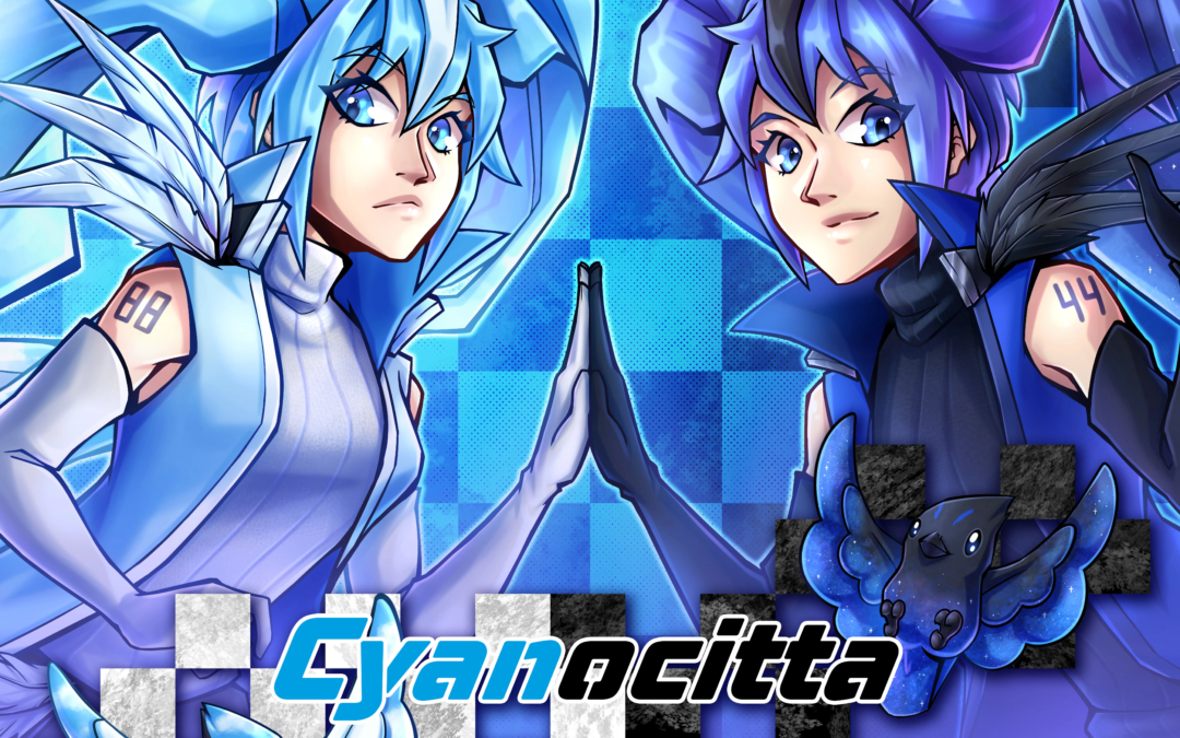 Cyanocitta Studio
