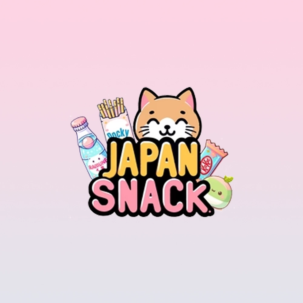 Japan Snack - convention Jap and Co