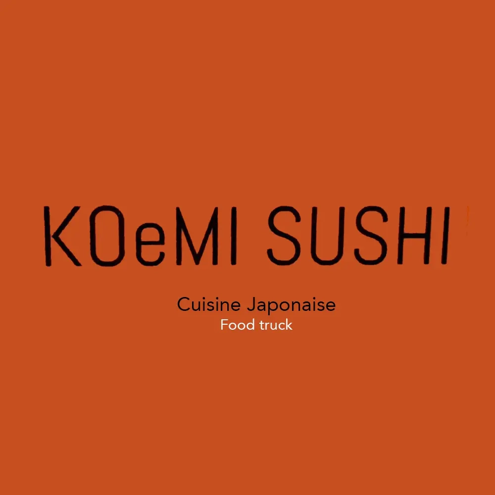 koemi sushi logo