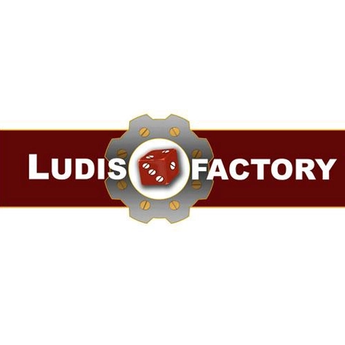logo ludis factory