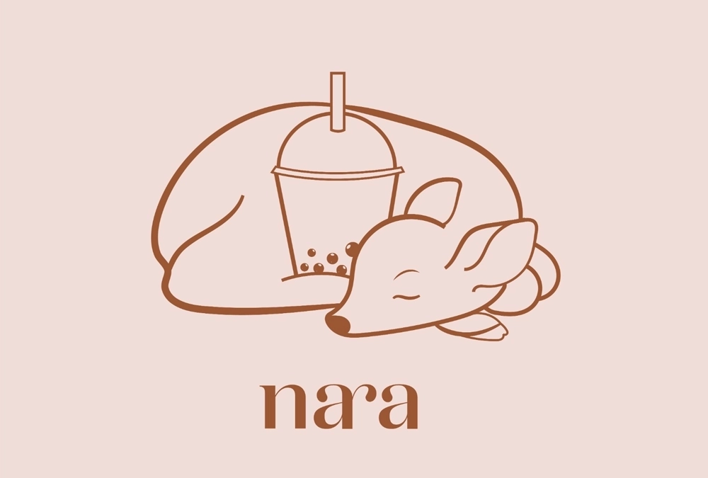 Nara Bubble Tea