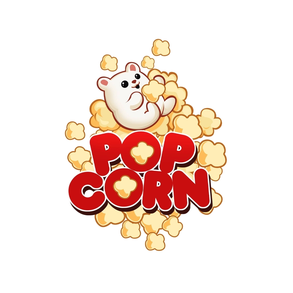 Pop Corn - Jap and Co