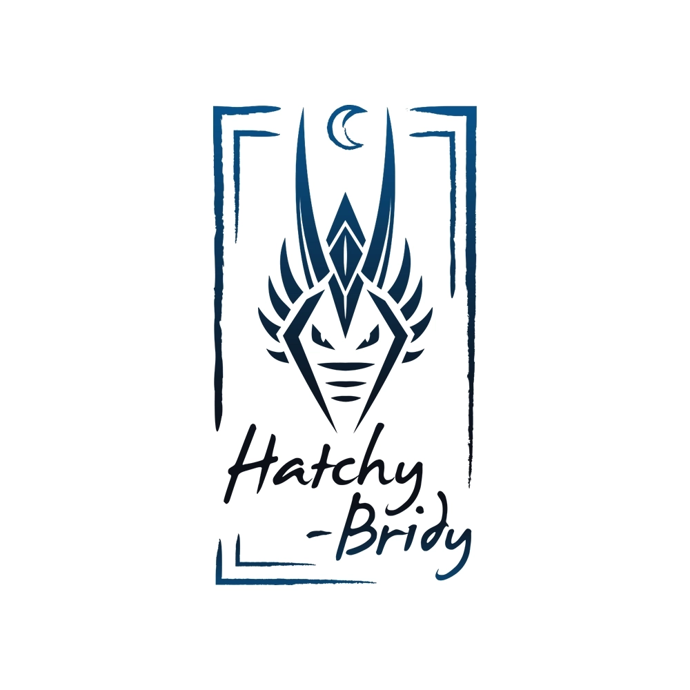 hatchy birdy - Jap and Co