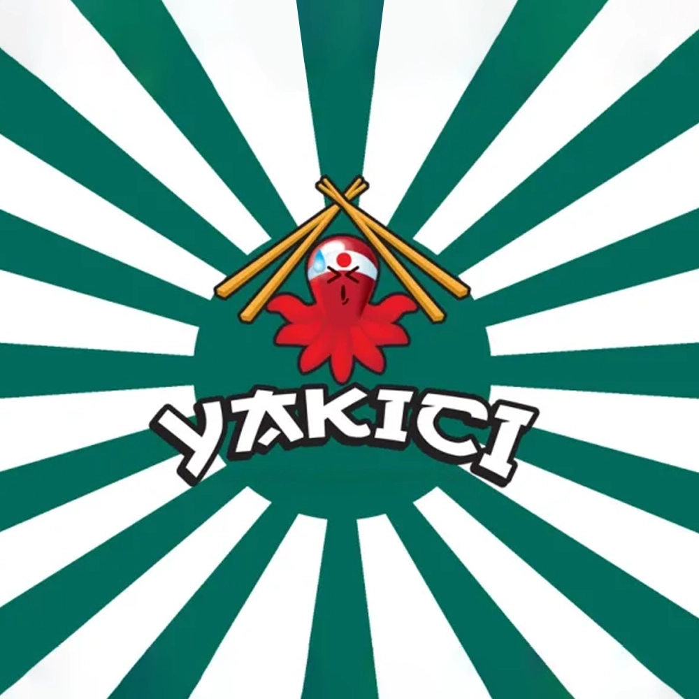 Yakici - Jap and Co