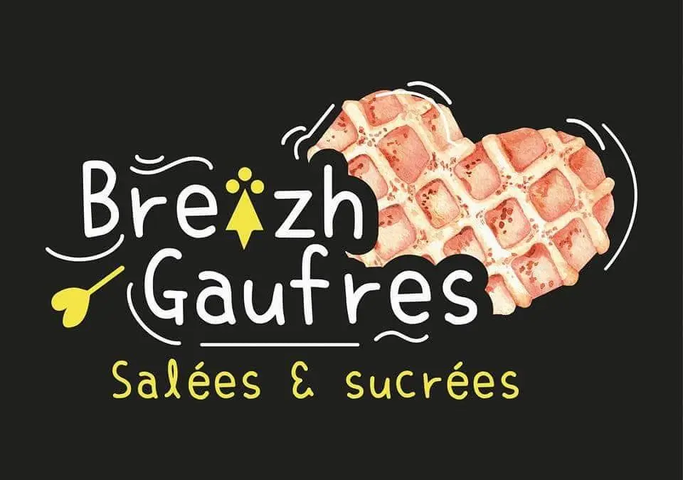 Breizh Gaufres