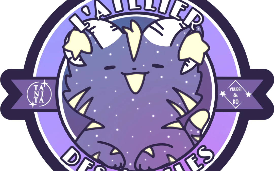 L’Atelier des étoiles
