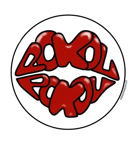 Logo pokou pokou – Gaëlle THEPAUT Logo pokou pokou - Gaëlle THEPAUT